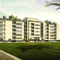 Payment Plan of The Palm Apartments Islamabad||