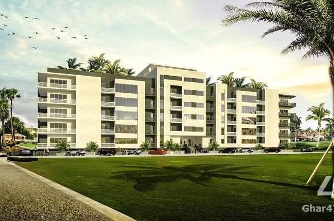 Payment Plan of The Palm Apartments Islamabad||