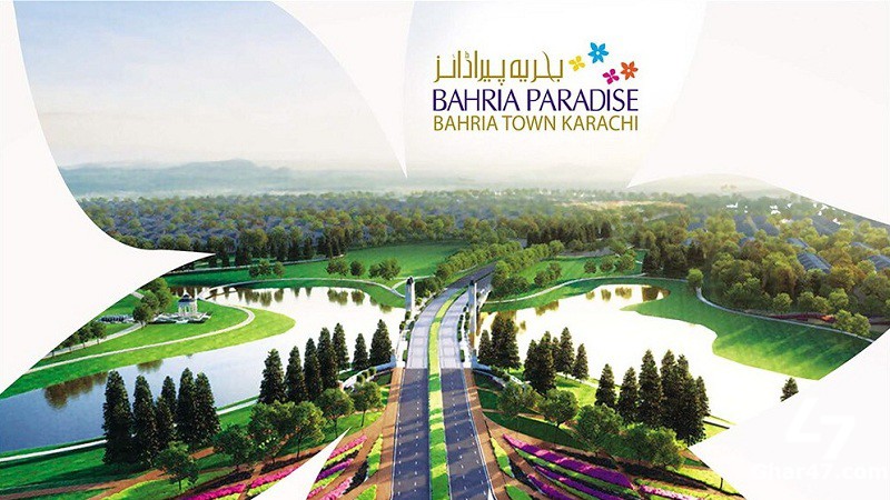 Bahria Paradise Karachi - NEW BOOKING DETAILS