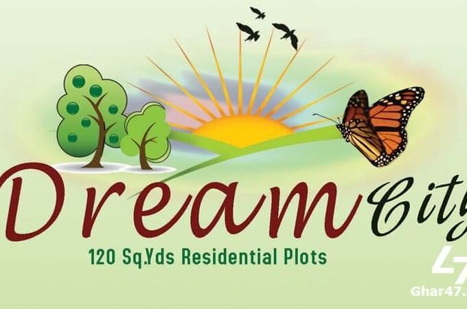 Payment plan of Dream City Karachi||