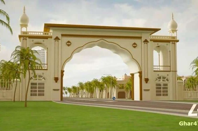 Payment plan of Global Villas Sahiwal|