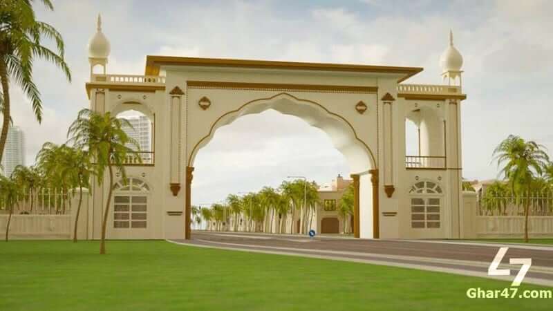 Payment plan of Global Villas Sahiwal|