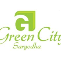 Green City Sargodha||