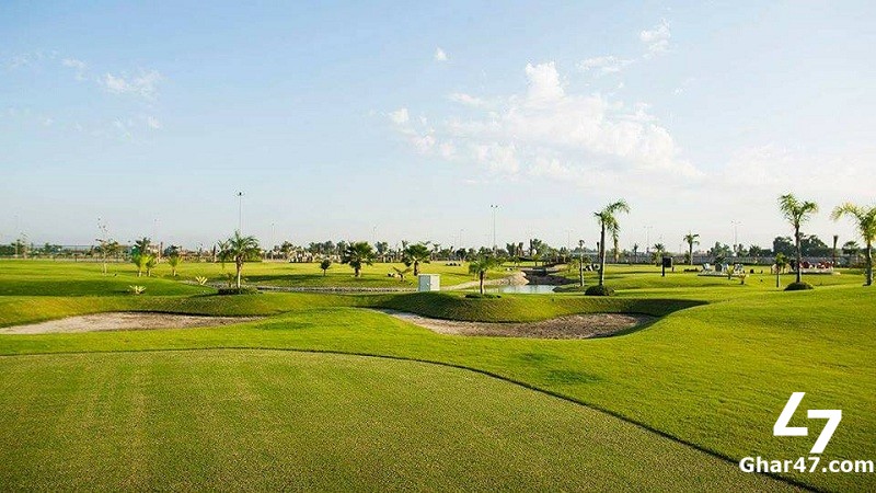 Paradise Valley Phase 3 Faisalabad – BOOKING DETAILS