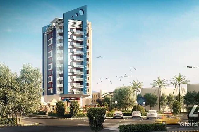 Payment plan of Sidra Capital Karachi||||||