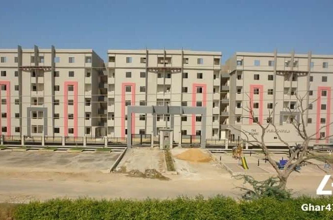 Payment plan of The Square Gulshan-E-Maymar Karachi||||||The-Square-Gulshan-E-Maymar-Karachi-Apartments-Installments