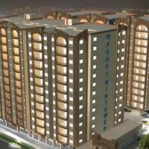 Payment plan of Waqar Twin Tower Karachi|||||