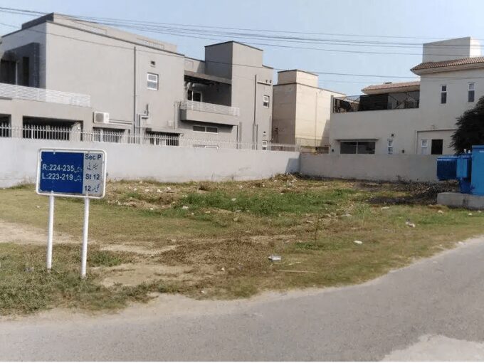 DHA Phase 6 Lahore