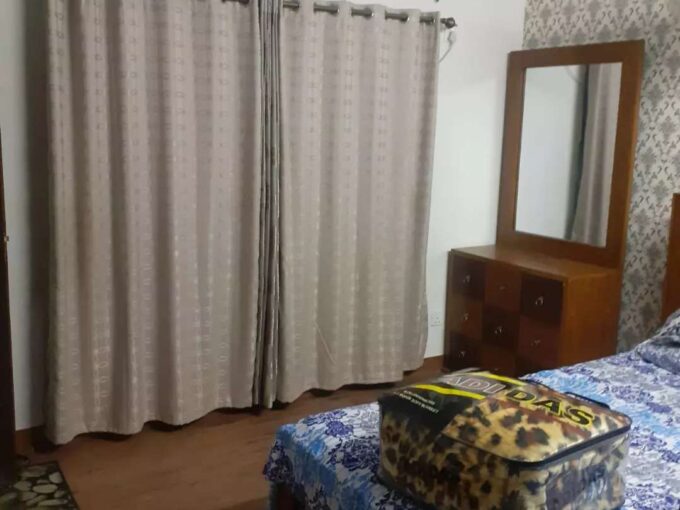 E-11 Islamabad 1 Bed||