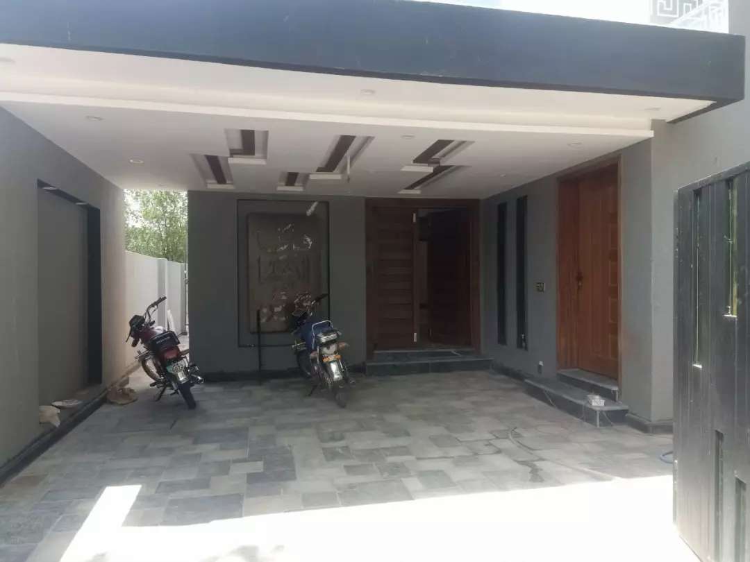 1 Kanal upper portion for rent in DHA Phase 1 Lahore