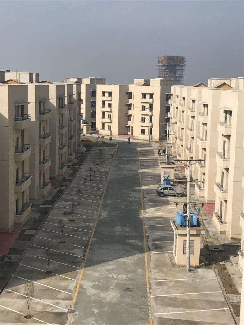 5 Marla Apartment for Rent in Askari 11 Sector-C Lahore