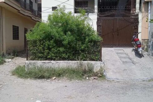 Frash Town Islamabad
