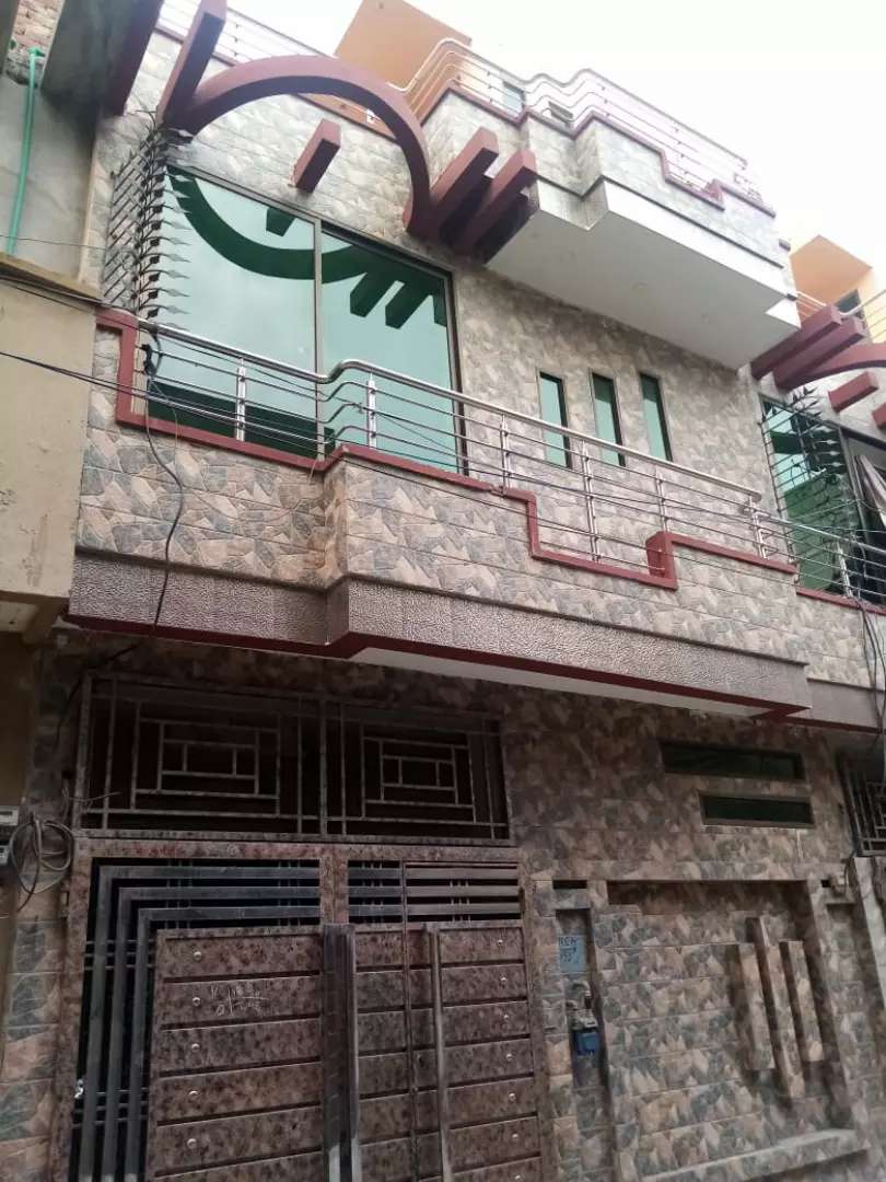 3 Marla VIP House For Rent in Ferozepur Road Lahore