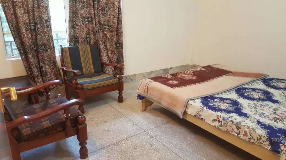 2 Bedroom is available for rent Near Bhurban PC Hotel Murree