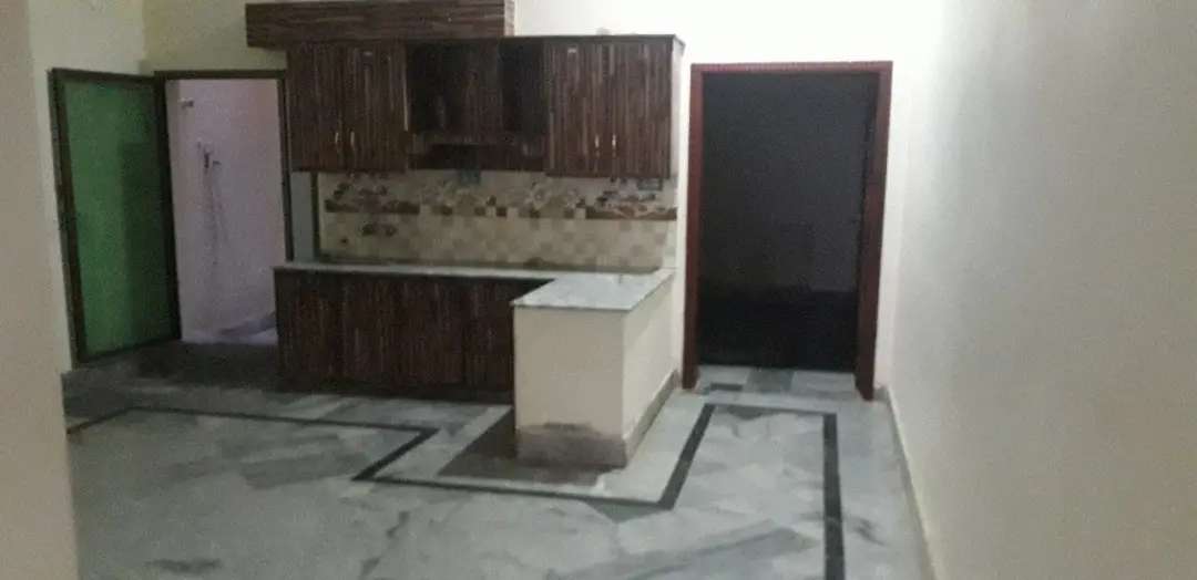3 Marla House Available for rent in Sargodha