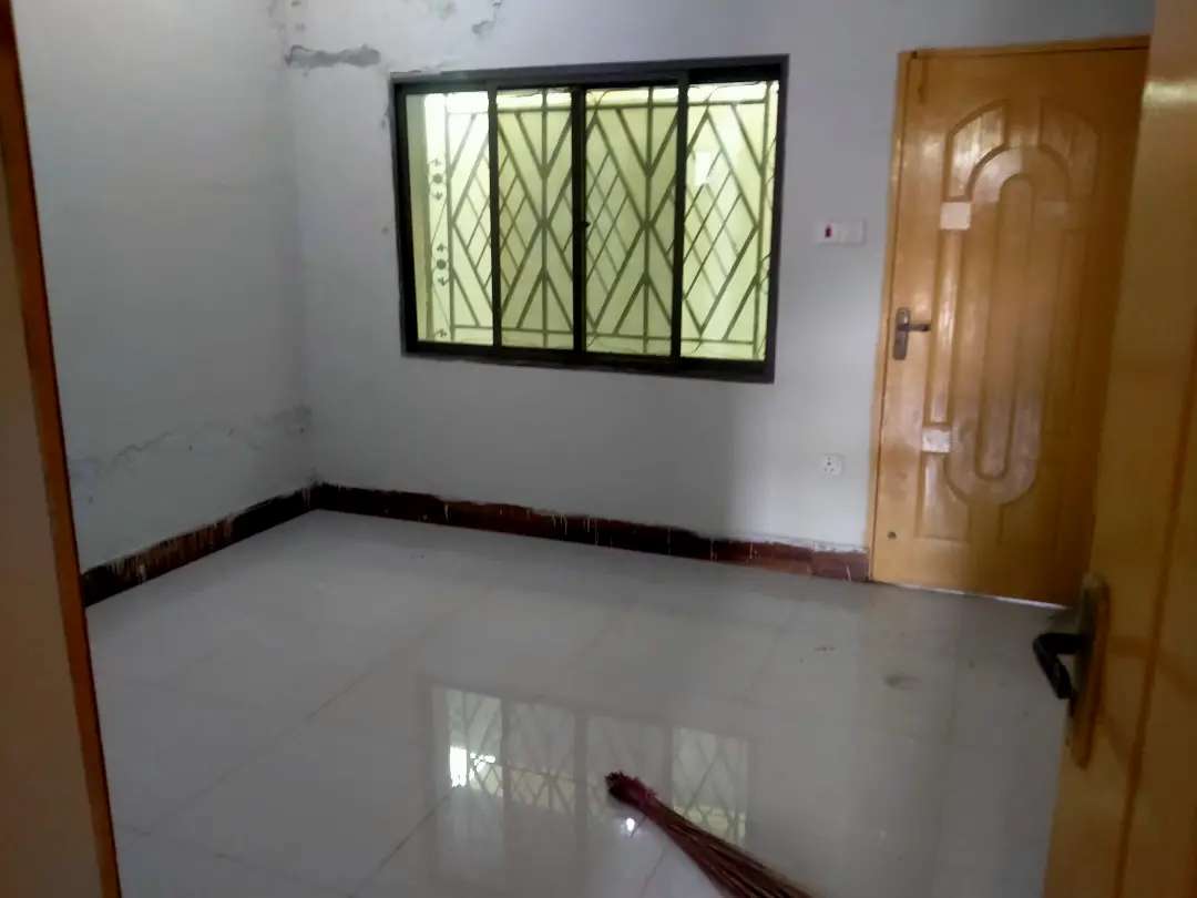 5 Marla House for rent in New City Phase2 Block-B Wah Cantt