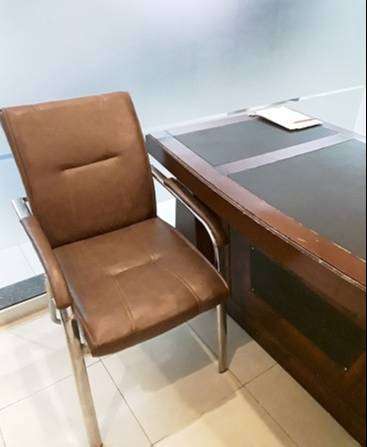 150 Sqft Furnished Office For Rent in Gulberg III Lahore