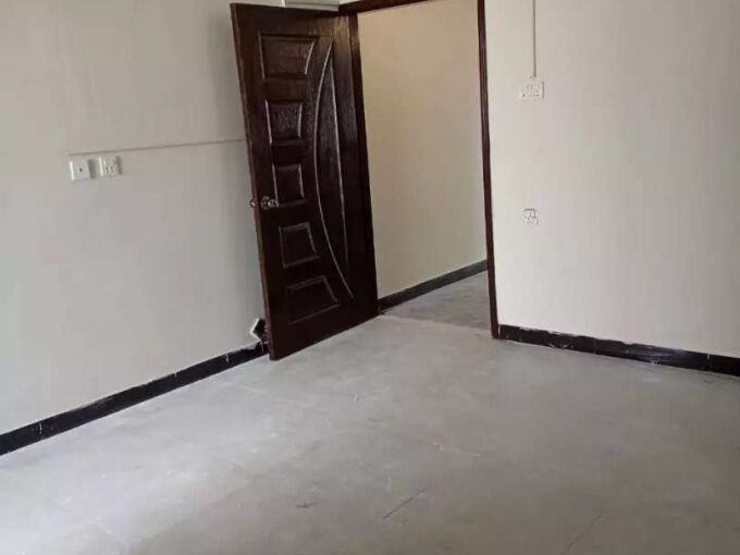 Mehmoodabad Karachi 800 SqFt|||