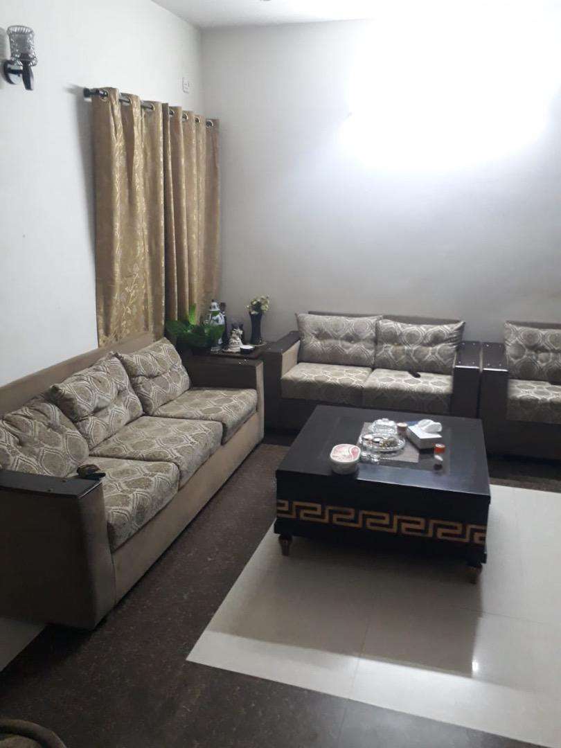 5 Marla beautiful Double Storey House for rent in Johar Town Lahore