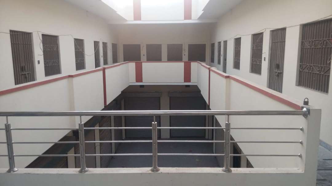 Flats Available for Rent near Ramtalai Chowk Gujrat