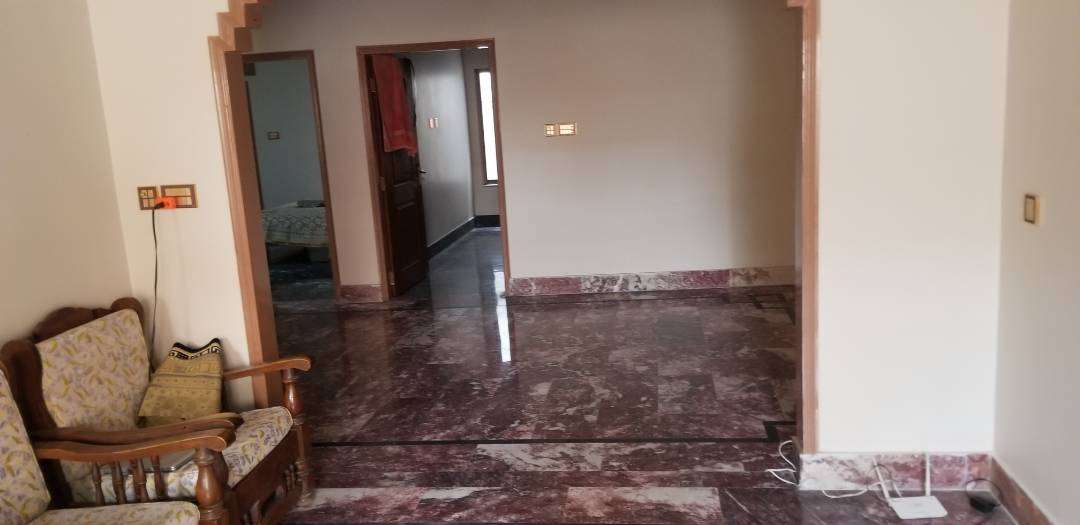 5 Marla House for rent in Canal Bank Housing Scheme Lahore