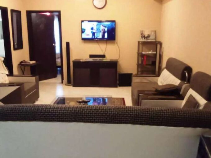 E-11 Islamabad 1 bed||