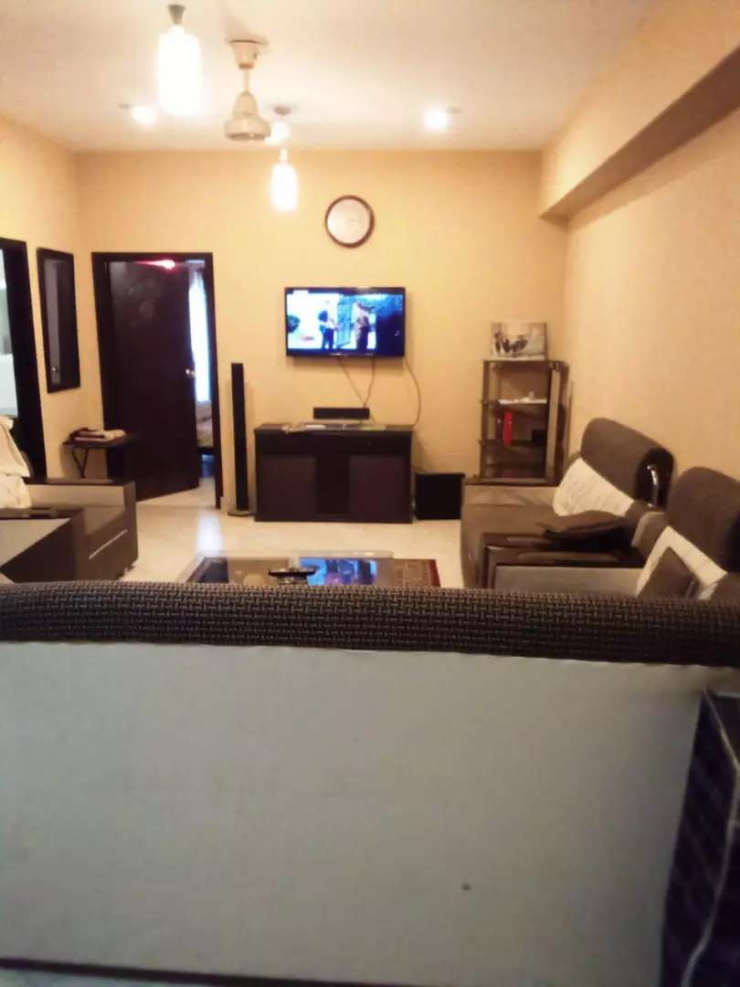 1 bed Apartment fully furnished For Rent in E-11 Islamabad