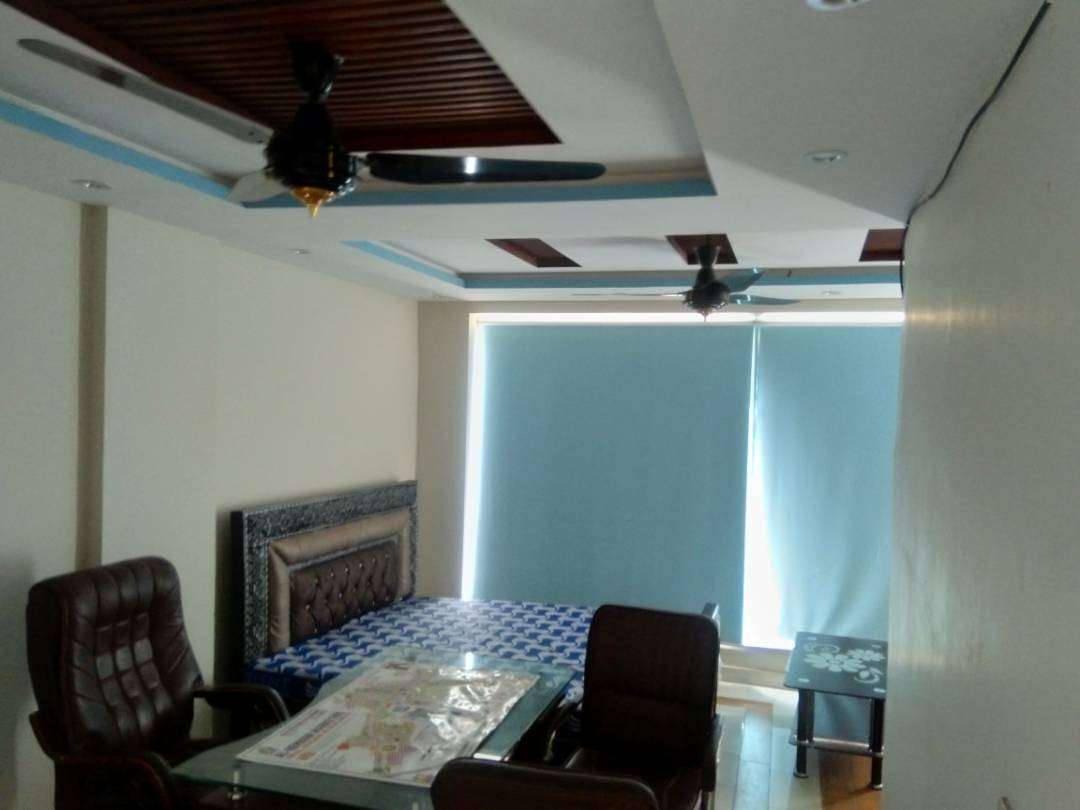 350 Sqyd Flat is available for rent in Bahria Orchard Lahore