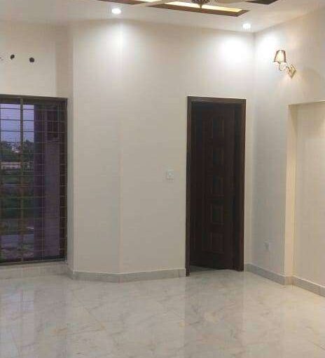 LDA Avenue1 Block-J Lahore|