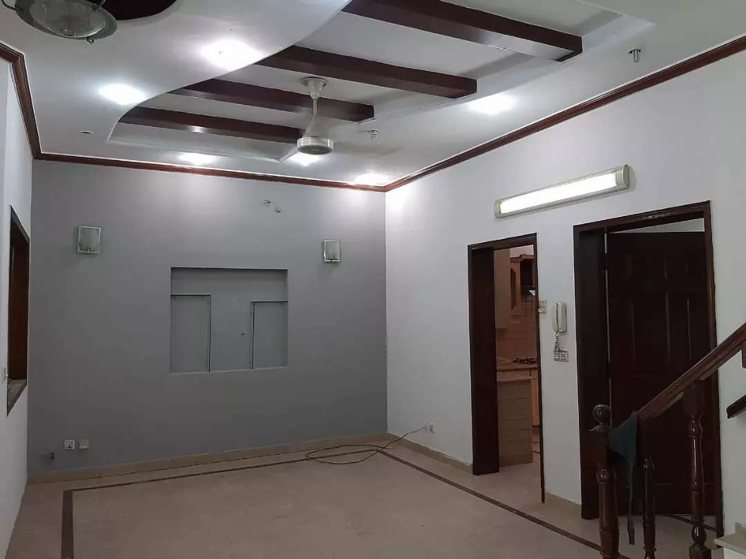 5 Marla Double Story Houses Available For Rent In Johar Town Lahore