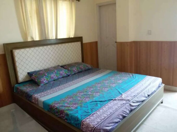 FECHS Islamabad 2 bedroom|||