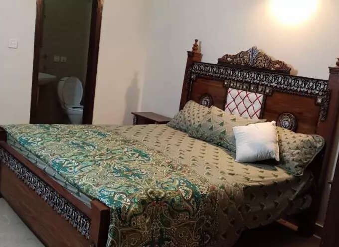 E-11 Islamabad 2 bed||