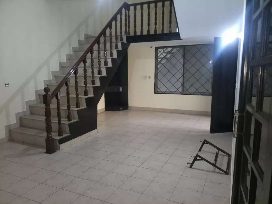 10 Marla house for rent in Faisal Town Block-C Lahore