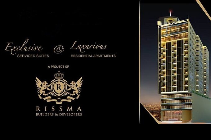 Rissma Tower Karachi