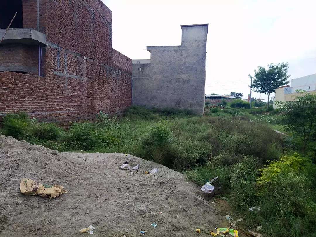 10 Marla Residential Plot for Sale in Shah Din Town Lahore
