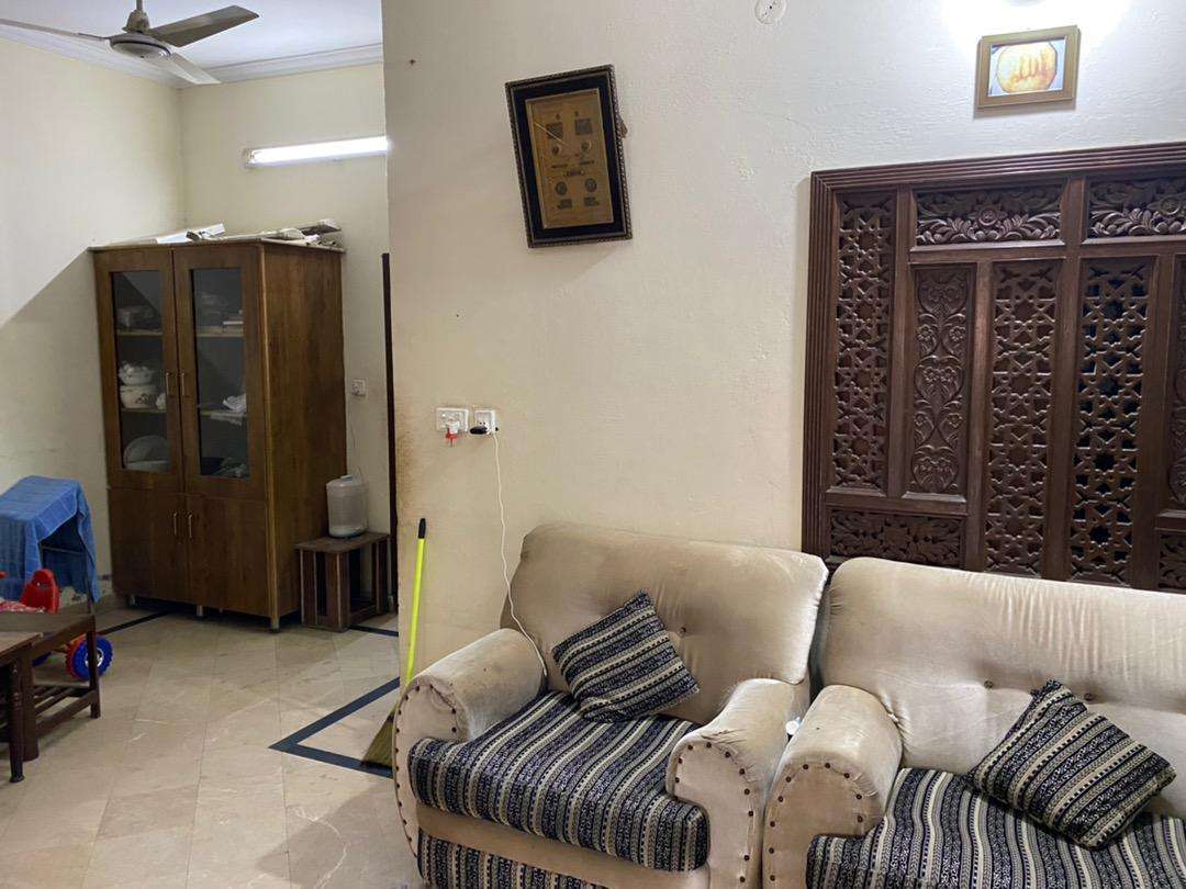 5 Marla House for sale in Peco Road Lahore