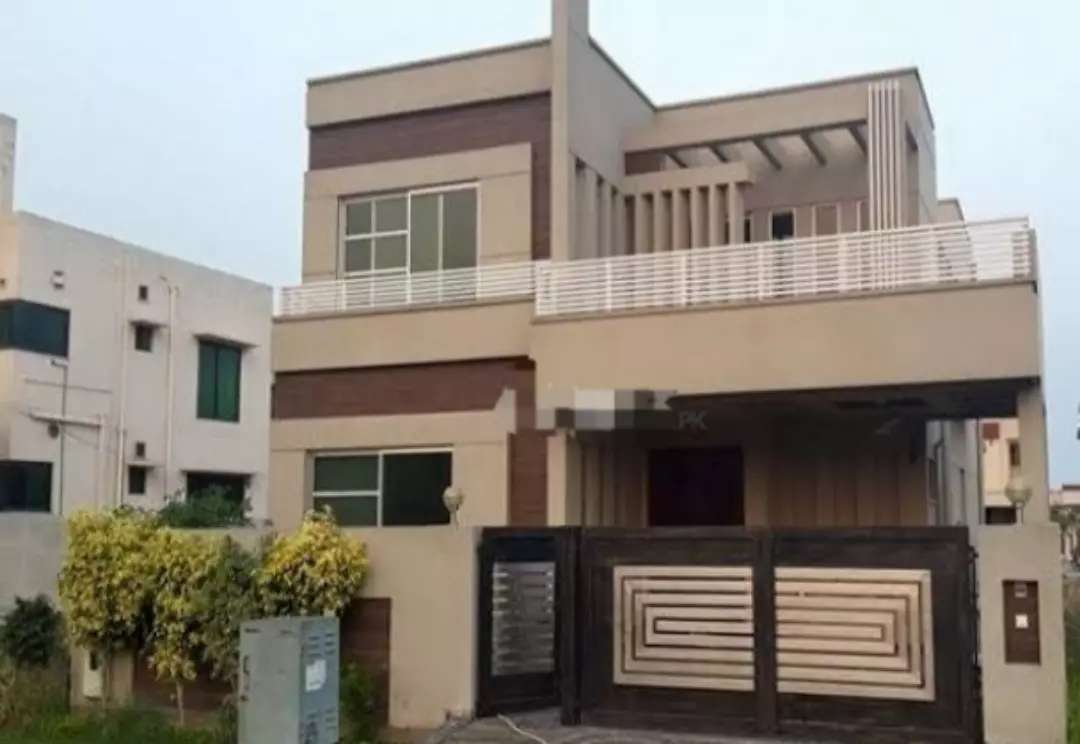 7 Marla house available for sale in G-15 Islamabad