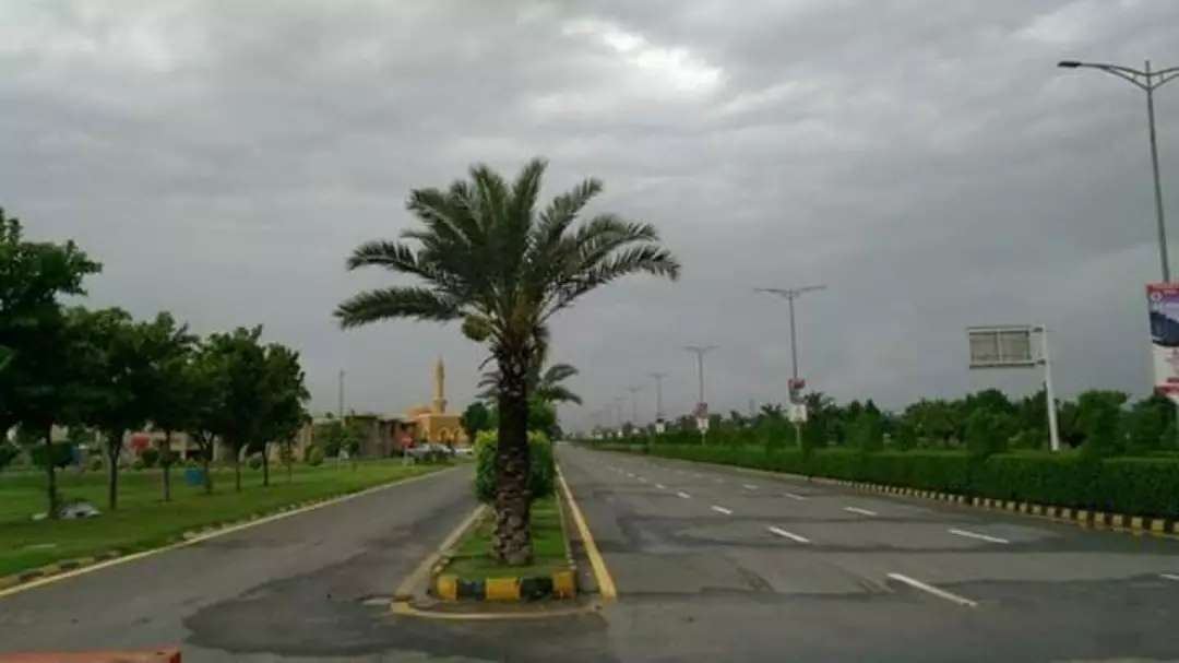 2 Marla Commercial Plot For Sale in New Lahore City D-Block Lahore