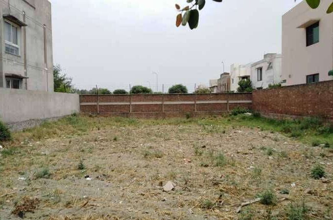 EME Society D-Block Lahore