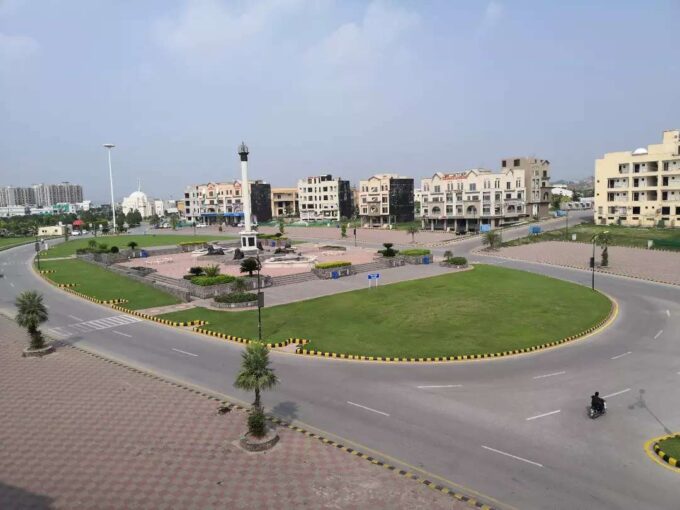 Bahria Enclave Islamabad 524
