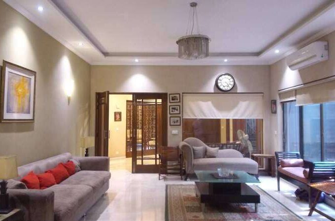 DHA Phase 5 Block-H||||