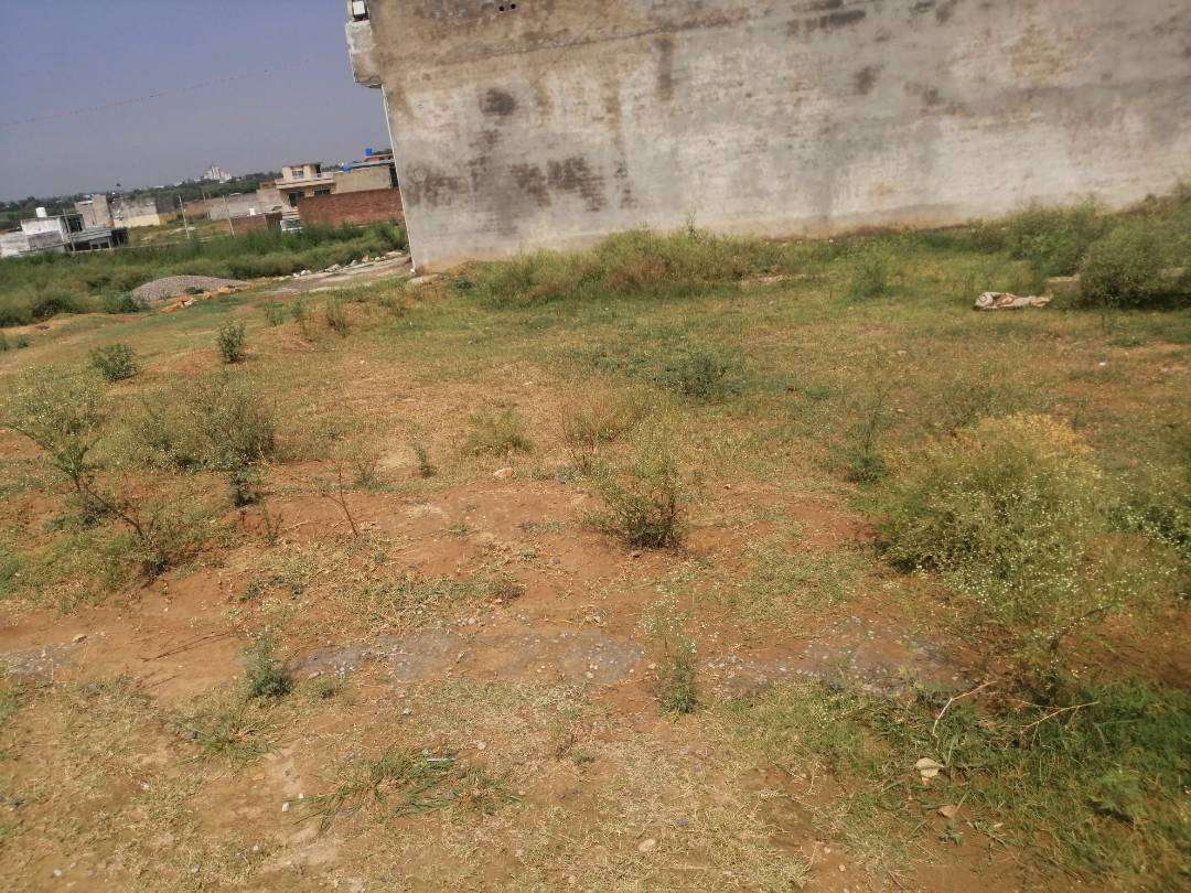 10 Marla Residential Plot For Sale in Wah Cantt