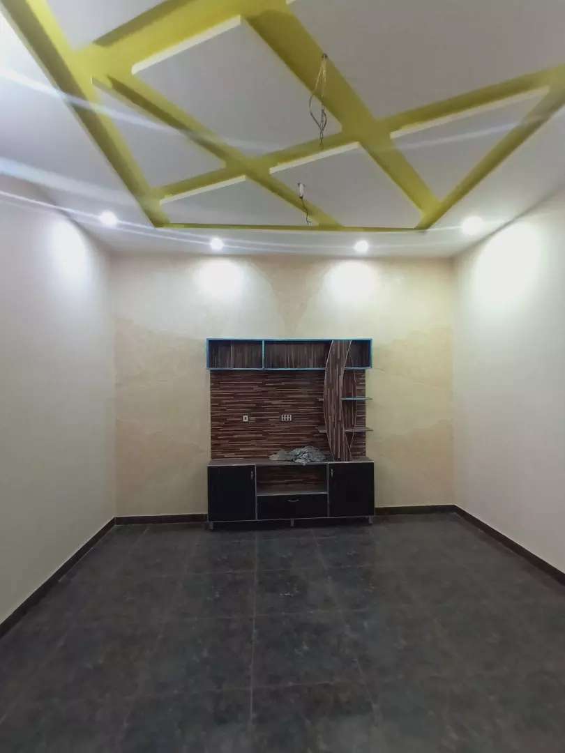 5 Marla House For Sale in Faisal Town Lahore