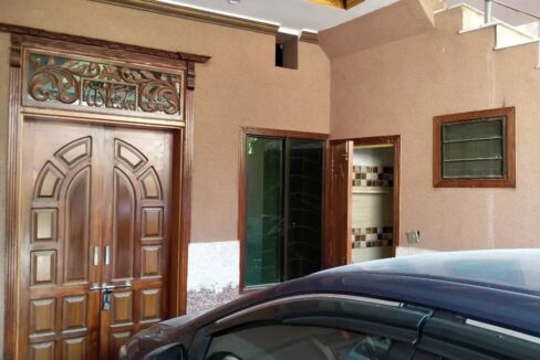 Dhamial Road Rawalpindi 5|||