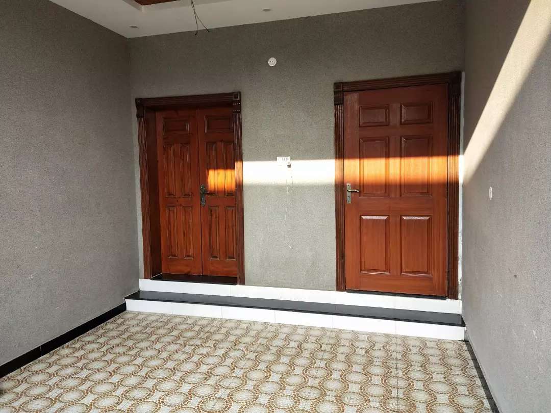 5 Marla 3 Story House For Sale in Jubilee Town Lahore