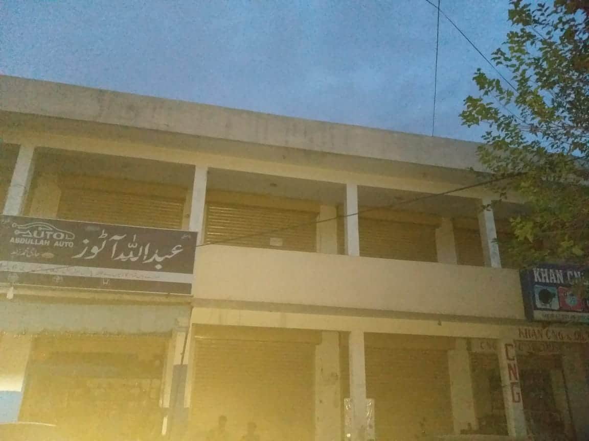 Shop For Sale In Saddar Lahore