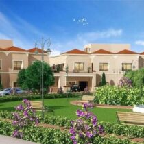 Sunset Homes Bahria Enclave Islamabad Villas Prices Rates Installments Payment Plan Schedule|||||