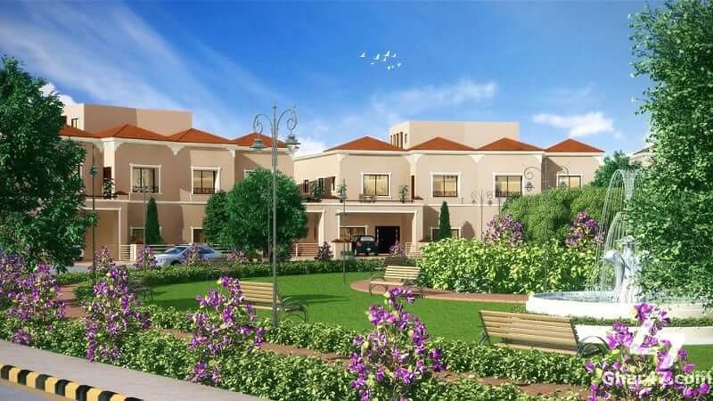 Sunset Homes Bahria Enclave Islamabad – BOOKING DETAILS
