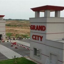 The Grand City Kharian Payment Schedule Booking Details