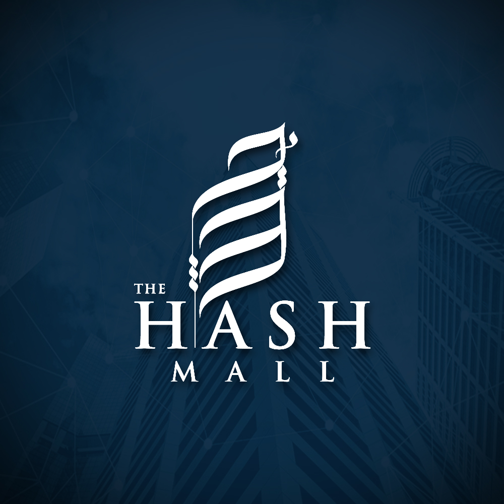 The Hash Mall in Bahria Town